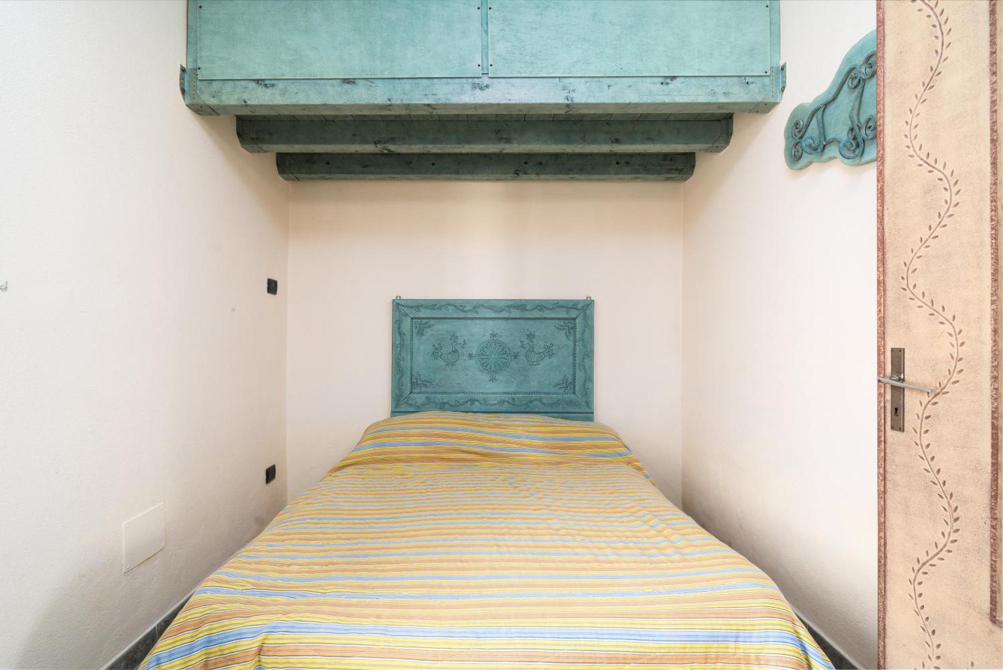 Sa Burrida Villa Posada  Luaran gambar