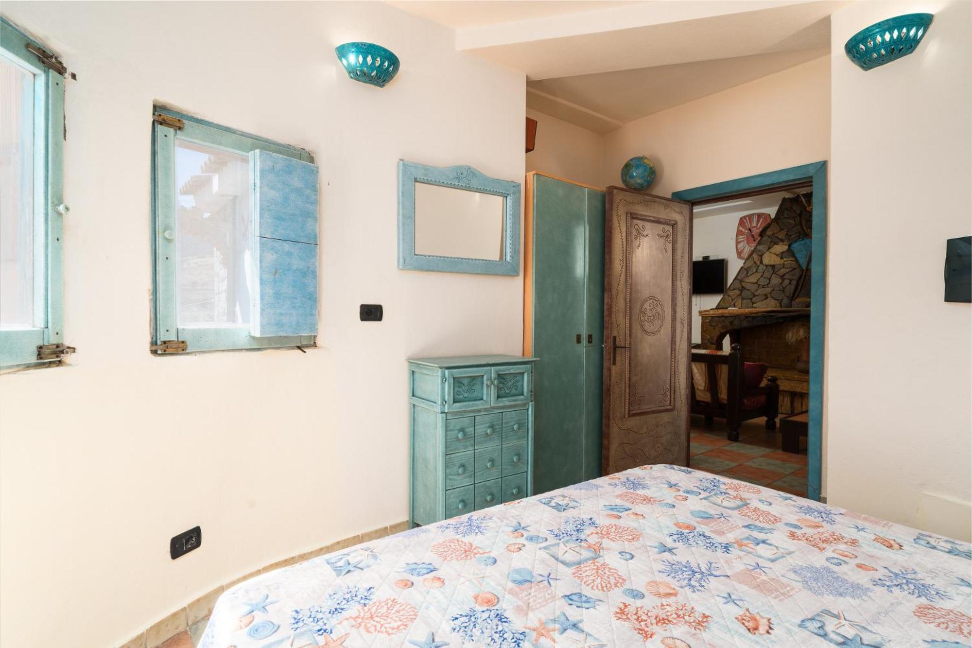 Sa Burrida Villa Posada  Luaran gambar