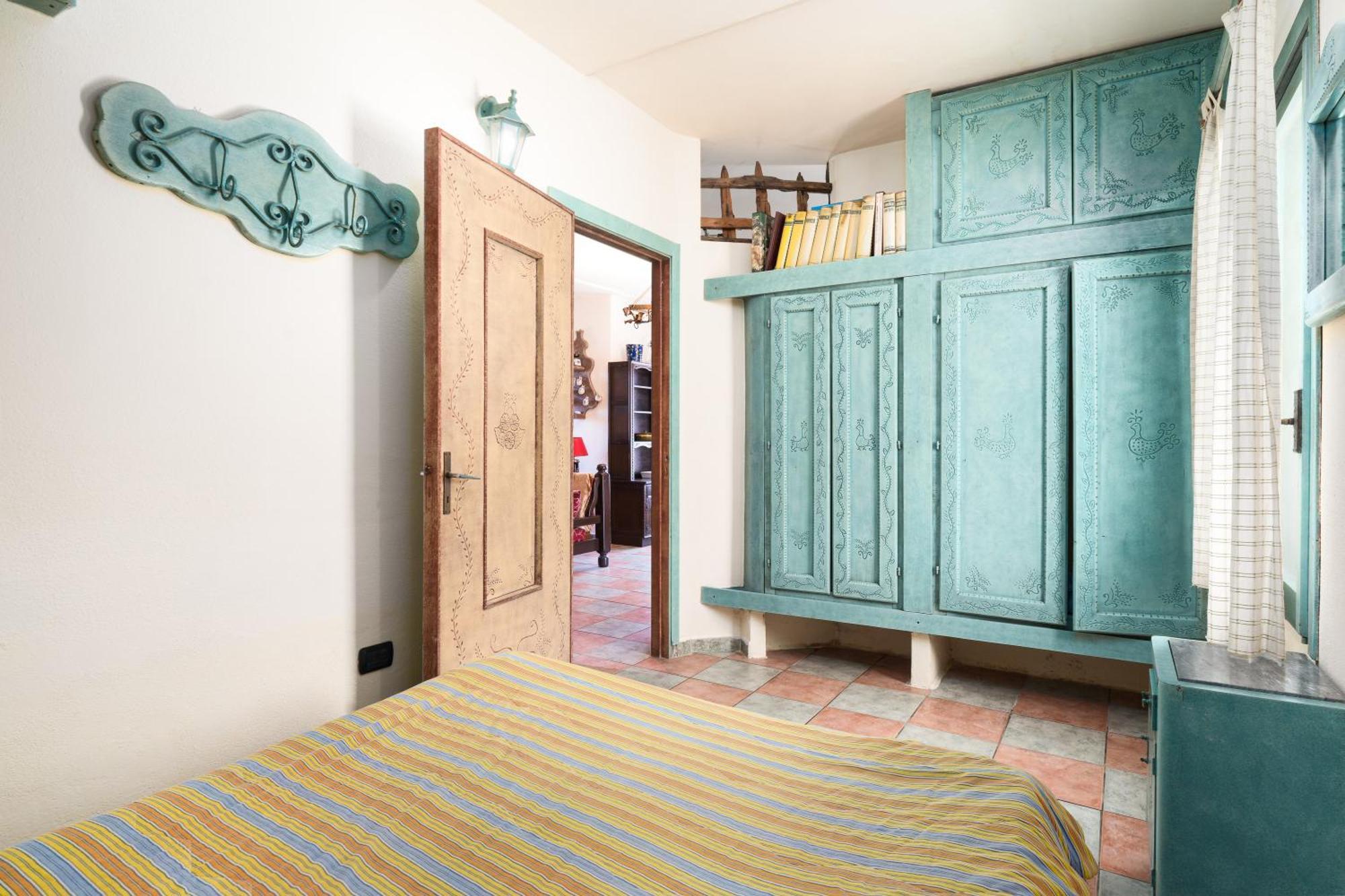 Sa Burrida Villa Posada  Luaran gambar